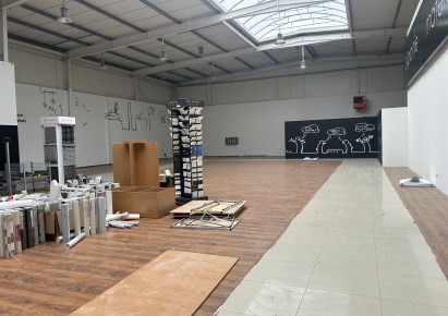 lokal na wynajem - Szczecin, Pomorzany
