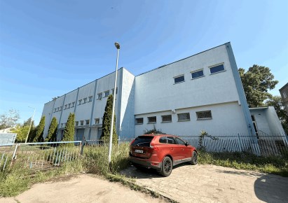  na sprzedaż - Szczecin, Płonia