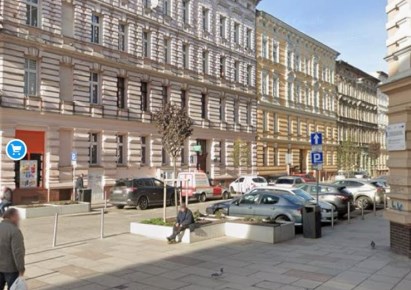 lokal na wynajem - Szczecin, Centrum