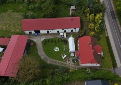 dom na sprzedaż - Świdwin (gw), Rusinowo