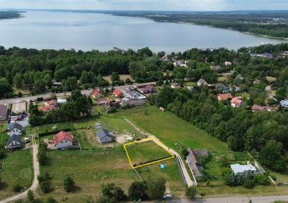 działka na sprzedaż - Kobylanka, Zieleniewo