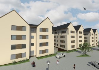 działka na sprzedaż - Szczecin, Skolwin