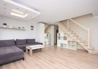 mieszkanie na sprzedaż - Szczecin, Warszewo