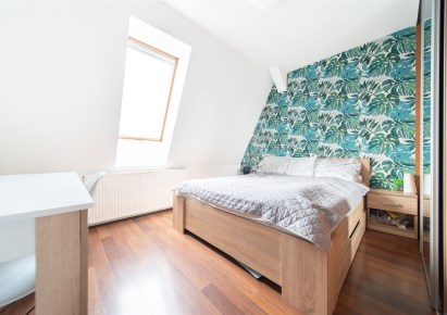 mieszkanie na sprzedaż - Szczecin, Niebuszewo