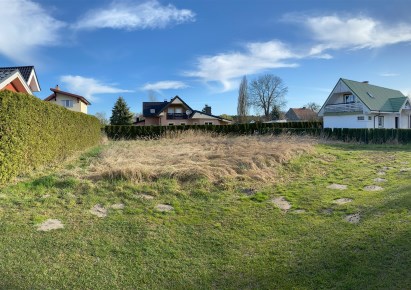 działka na sprzedaż - Stepnica, Kopice