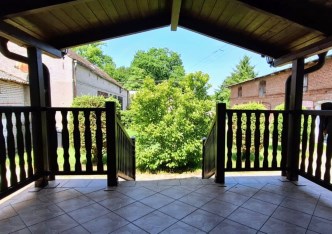 dom na sprzedaż - Brzeżno, Rzepczyno