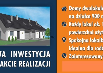 dom na sprzedaż - Dobra (Szczecińska), Wołczkowo