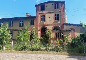 dom na sprzedaż - Czaplinek (gw), Pławno