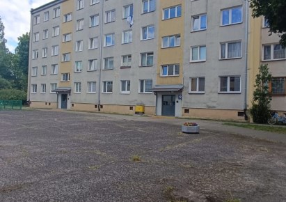 mieszkanie na sprzedaż - Szczecin, Dąbie