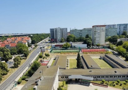 mieszkanie na sprzedaż - Szczecin, Świerczewo, Kaliny