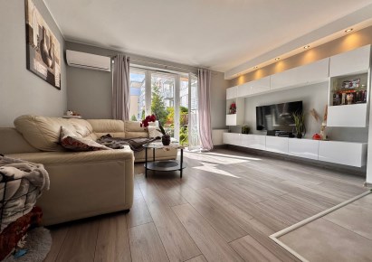 mieszkanie na sprzedaż - Szczecin, Gumieńce