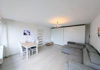 mieszkanie na sprzedaż - Szczecin, Drzetowo
