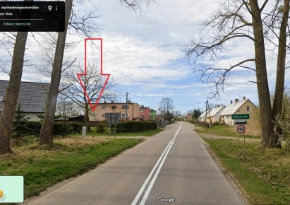 mieszkanie na sprzedaż - Radowo Małe, Borkowo Wielkie