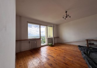 mieszkanie na sprzedaż - Szczecin, Gumieńce, Hrubieszowska