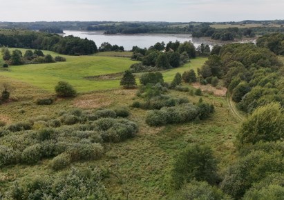 działka na sprzedaż - Ostrowice