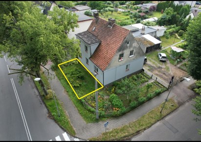 mieszkanie na sprzedaż - Piła, Górne