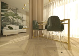 mieszkanie na sprzedaż - Szczecin, Bezrzecze