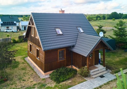 dom na sprzedaż - Kobylanka, Reptowo