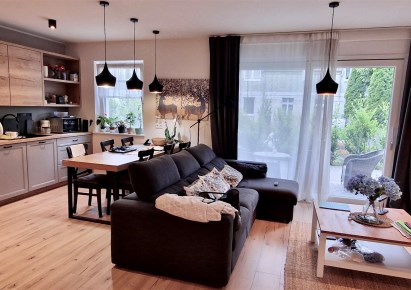 mieszkanie na wynajem - Szczecin, Gumieńce