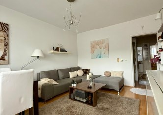 mieszkanie na sprzedaż - Szczecin, Kijewo