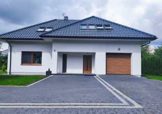 dom na sprzedaż - Kobylanka, Jęczydół, Akacjowa