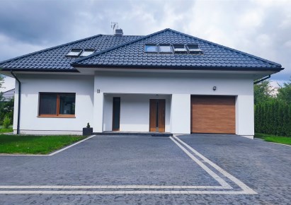dom na sprzedaż - Kobylanka, Jęczydół, Akacjowa