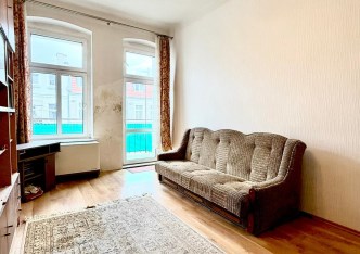 mieszkanie na sprzedaż - Szczecin, Śródmieście