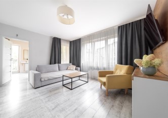 mieszkanie na sprzedaż - Szczecin, Śródmieście