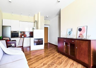 mieszkanie na sprzedaż - Szczecin, Żelechowa