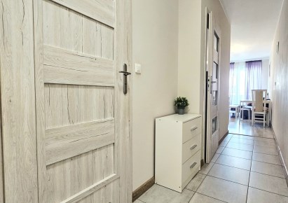 mieszkanie na sprzedaż - Szczecin