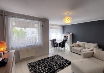 mieszkanie na sprzedaż - Szczecin, Warszewo