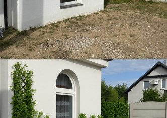 dom na sprzedaż - Goleniów (gw), Żdżary