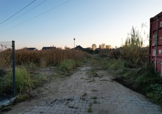 działka na sprzedaż - Dobra (Szczecińska), Mierzyn