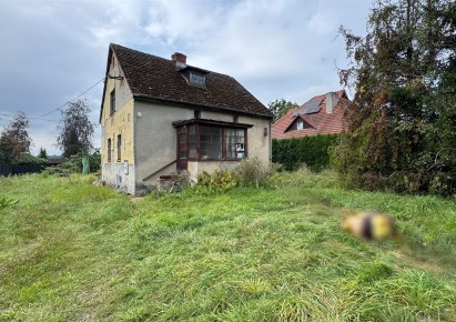 dom na sprzedaż - Oborniki Śląskie, Wilczyn
