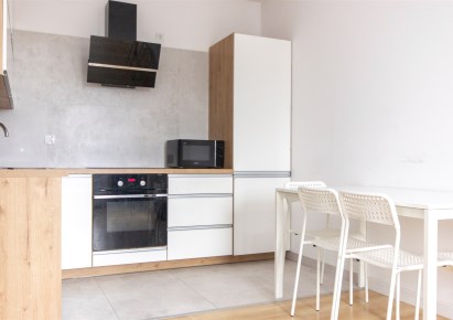 mieszkanie na wynajem - Szczecin