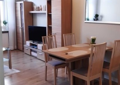 mieszkanie na sprzedaż - Szczecin