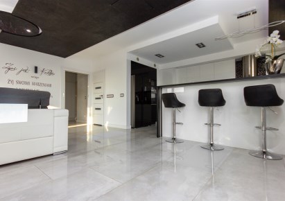 mieszkanie na wynajem - Szczecin, Warszewo