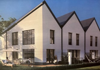 działka na sprzedaż - Dobra (Szczecińska), Mierzyn