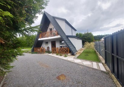 dom na sprzedaż - Darłowo (gw), Bobolin