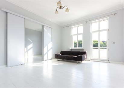 mieszkanie na wynajem - Szczecin