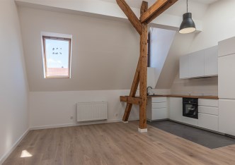 mieszkanie na wynajem - Szczecin, Centrum, al. Papieża Jana Pawła II