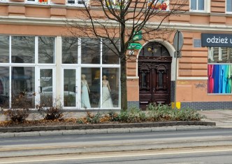 lokal na sprzedaż - Szczecin, Centrum