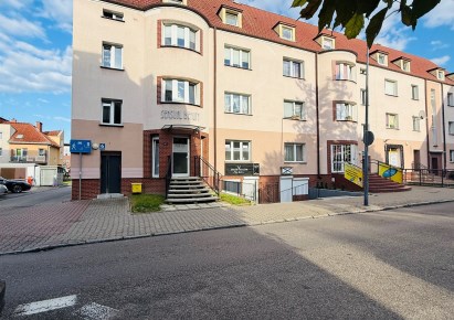 mieszkanie na sprzedaż - Stargard, Centrum