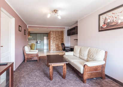 mieszkanie na sprzedaż - Szczecin, Nowe Miasto, pl. Zawiszy Czarnego