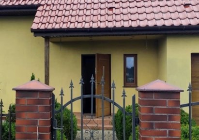 dom na sprzedaż - Świeszyno, Niekłonice