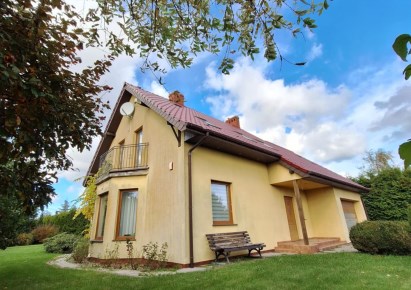 dom na sprzedaż - Świeszyno, Niekłonice