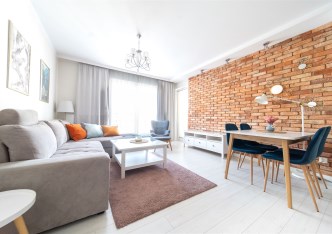 mieszkanie na wynajem - Szczecin, Stare Miasto