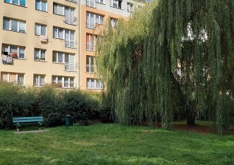 mieszkanie na sprzedaż - Szczecin, Niebuszewo