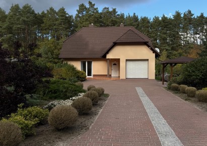 dom na sprzedaż - Goleniów (gw), Stawno