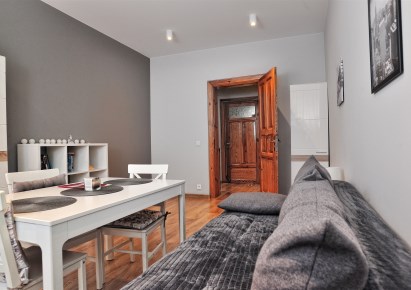 mieszkanie na sprzedaż - Szczecin, Centrum